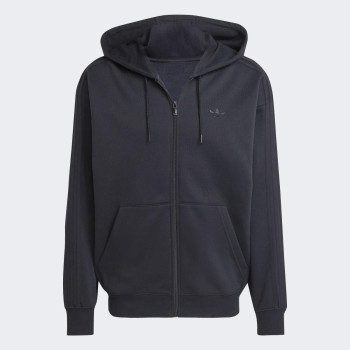 DUKS ADIDAS BAGGY FZ HOODIE M 