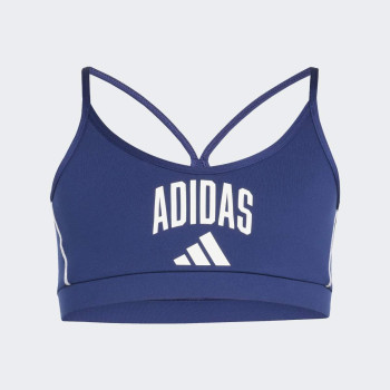 TOP ADIDAS JG ESS BRA COL GG