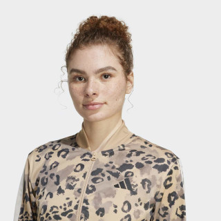 TRENERKA ADIDAS W 3S TR AOP TS W 