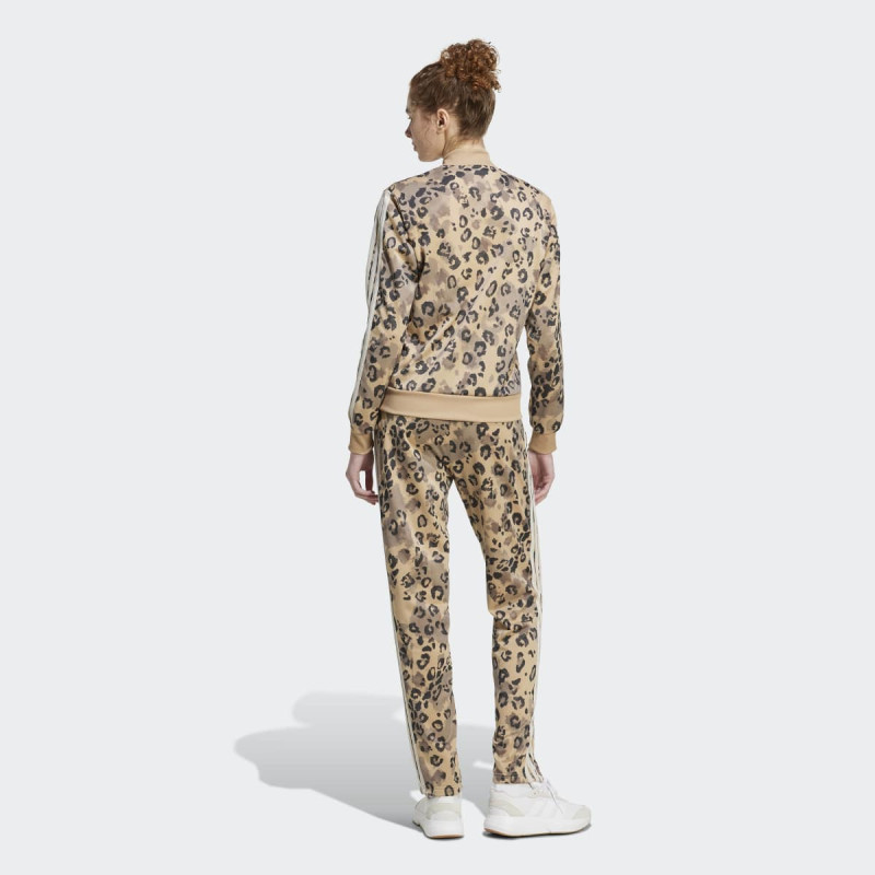 TRENERKA ADIDAS W 3S TR AOP TS W 