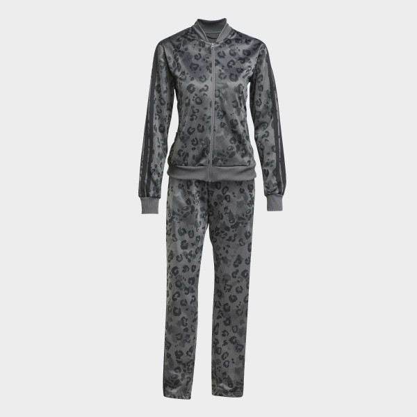 TRENERKA ADIDAS W 3S TR AOP TS W 