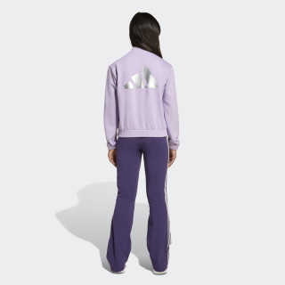 TRENERKA ADIDAS JG GLAM TS GP 