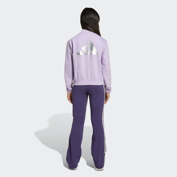 TRENERKA ADIDAS JG GLAM TS GP 