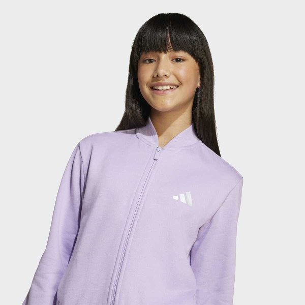 TRENERKA ADIDAS JG GLAM TS GP 