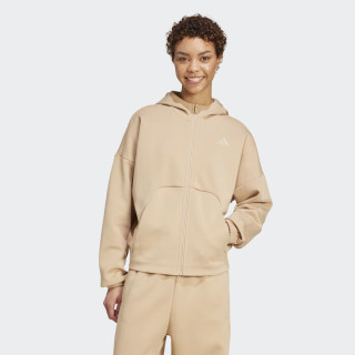 DUKS ADIDAS W FI SL FZ HD W 