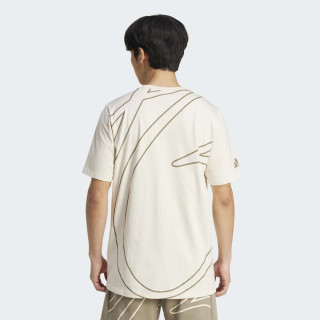 MAJICA  ADIDAS JB CW TEE M 