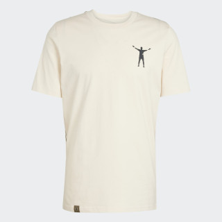 MAJICA  ADIDAS JB CW TEE M 