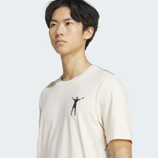 MAJICA  ADIDAS JB CW TEE M 