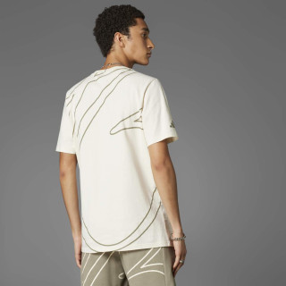 MAJICA  ADIDAS JB CW TEE M 