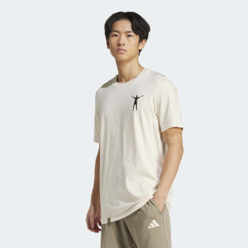 MAJICA  ADIDAS JB CW TEE M 