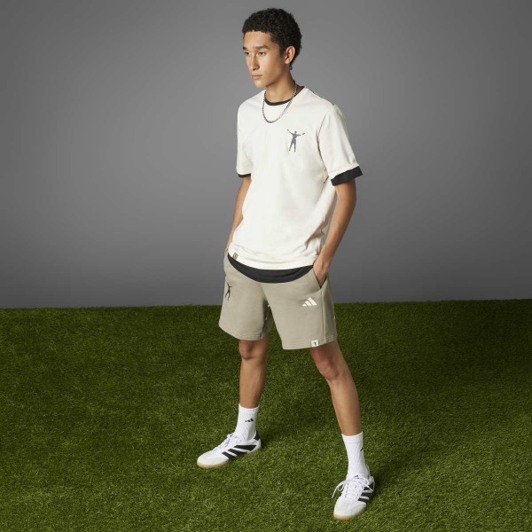 MAJICA  ADIDAS JB CW TEE M 