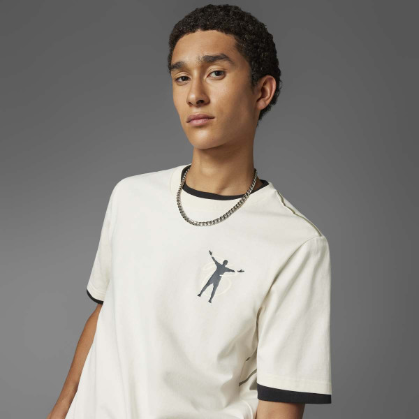 MAJICA  ADIDAS JB CW TEE M 