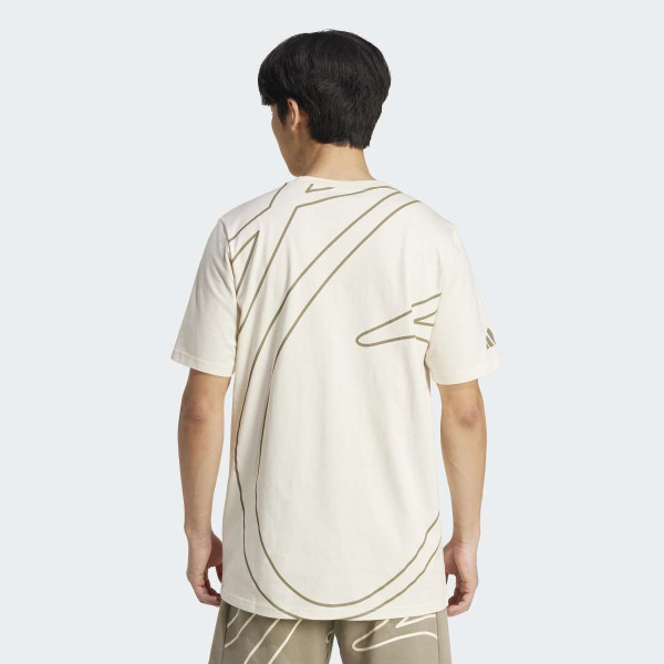 MAJICA  ADIDAS JB CW TEE M 