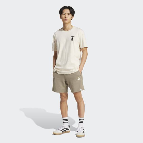MAJICA  ADIDAS JB CW TEE M 