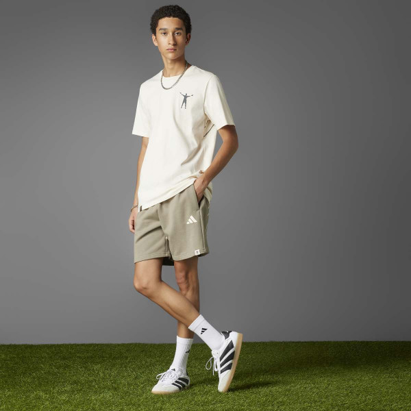 MAJICA  ADIDAS JB CW TEE M 