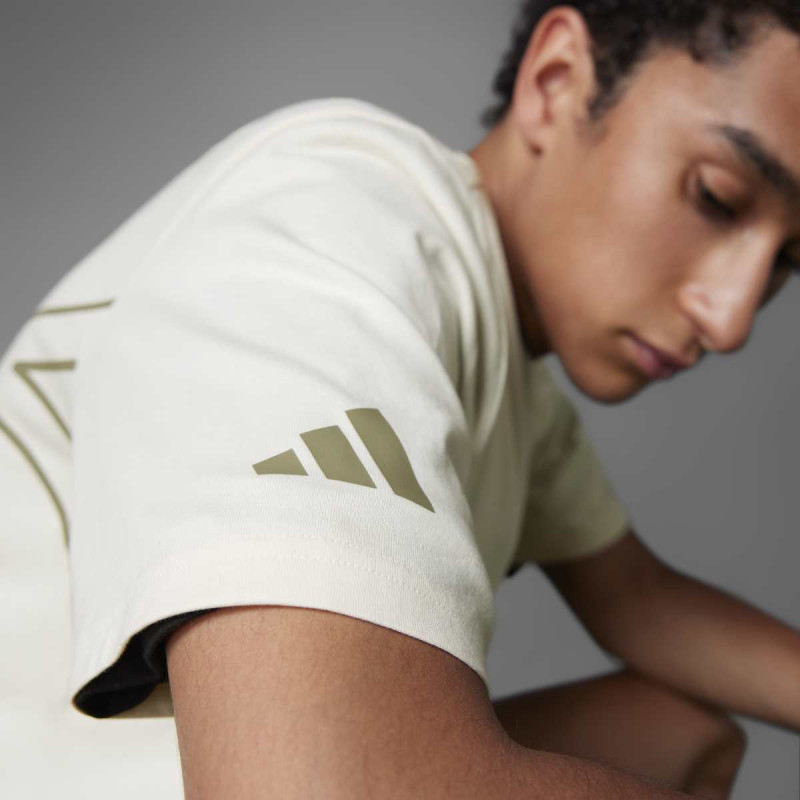 MAJICA  ADIDAS JB CW TEE M 