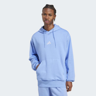 DUKS ADIDAS FEELCOZY FLEECE HOODIE M 