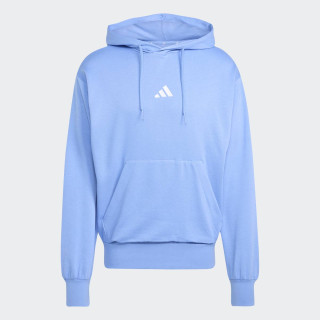 DUKS ADIDAS FEELCOZY FLEECE HOODIE M 