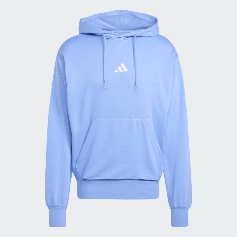 DUKS ADIDAS FEELCOZY FLEECE HOODIE M 