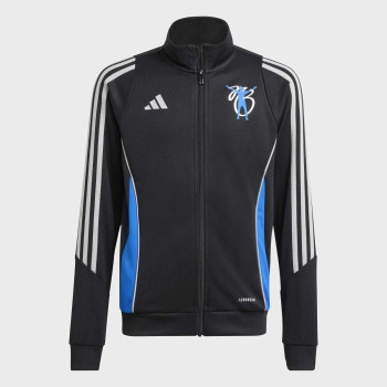 DUKS ADIDAS JB TR JKT Y BG 