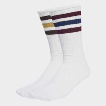 CARAPE ADIDAS 3S RIB CR S 2P U 