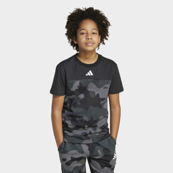 MAJICA ADIDAS J CAMO T BG
