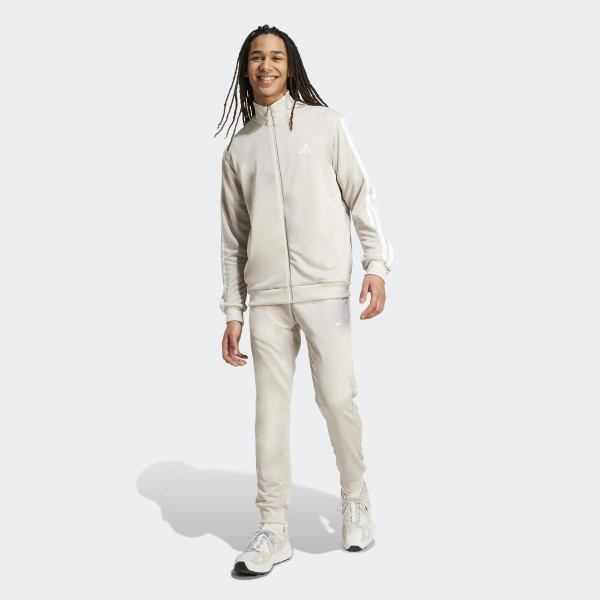 TRENERKA ADIDAS M 3S FT TT TS M 