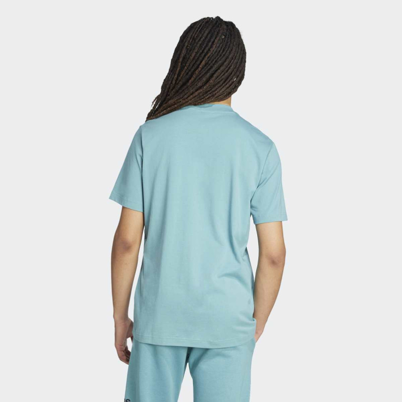 MAJICA ADIDAS M LIN SJ T M 