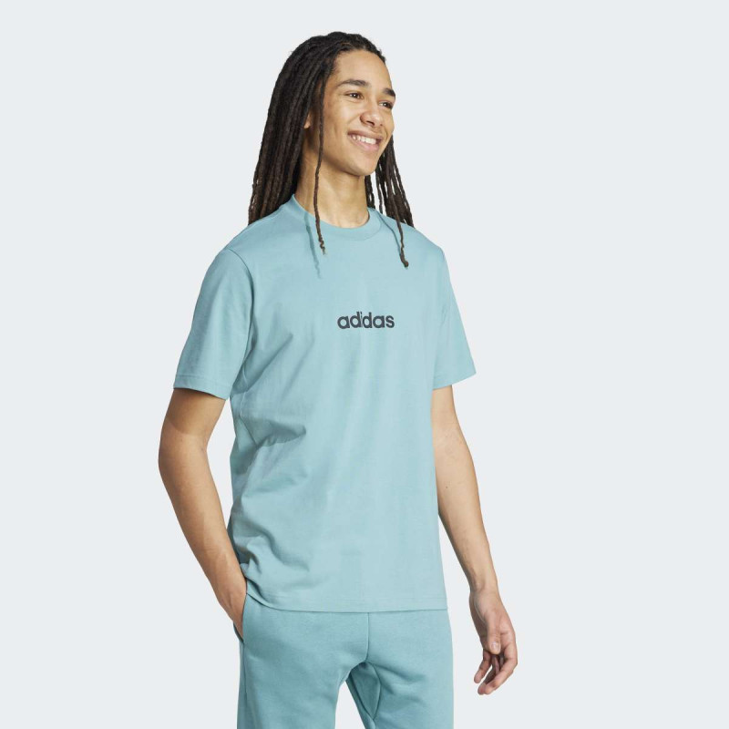 MAJICA ADIDAS M LIN SJ T M 