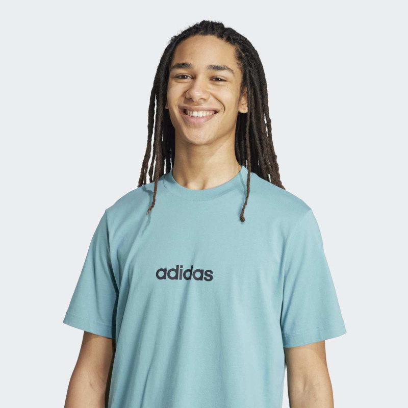 MAJICA ADIDAS M LIN SJ T M 