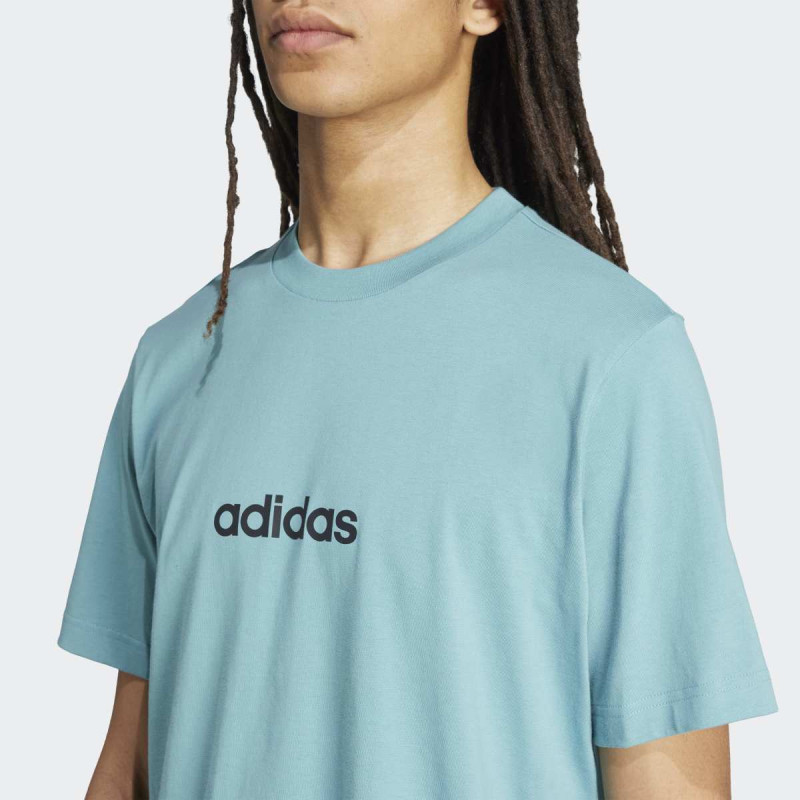 MAJICA ADIDAS M LIN SJ T M 
