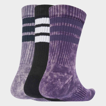 CARAPE ADIDAS 3S C CRW WSH 3P U 