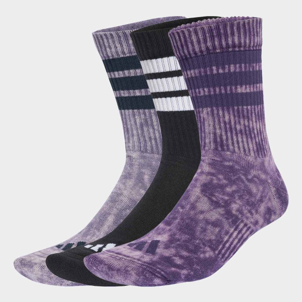 CARAPE ADIDAS 3S C CRW WSH 3P U 