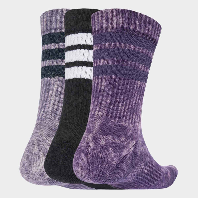 CARAPE ADIDAS 3S C CRW WSH 3P U 