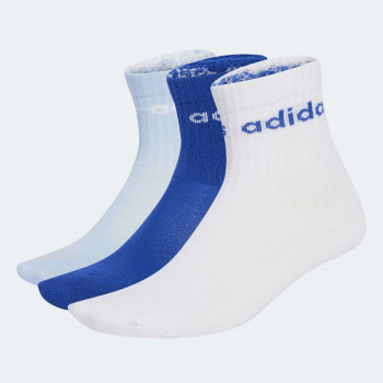 CARAPE ADIDAS LIN KIDS CRW 3P U 