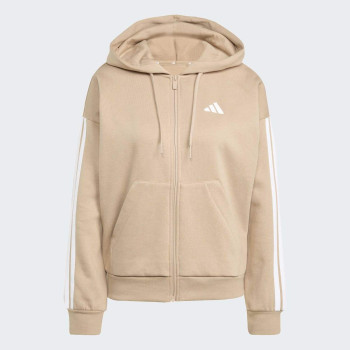 DUKS ADIDAS W 3S FL FZ HD W 
