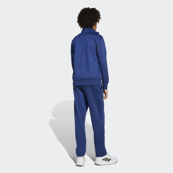 TRENERKA ADIDAS J CP TR TS BG 