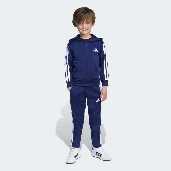TRENERKA ADIDAS LK 3S HD TR TS BP 