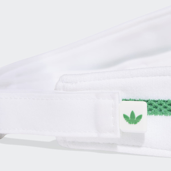 VIZOR ADIDAS VISOR CLIMA OG M 