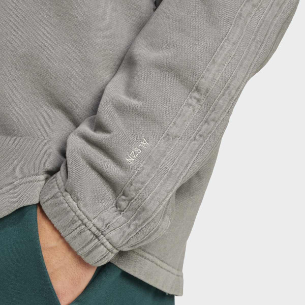 DUKS ADIDAS M A SZN W FT HZ M 