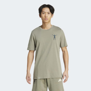 MAJICA  ADIDAS JB CW TEE M 