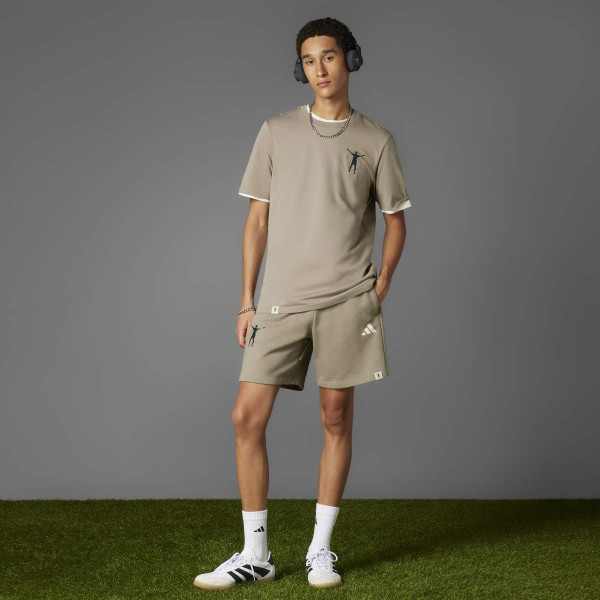 MAJICA  ADIDAS JB CW TEE M 