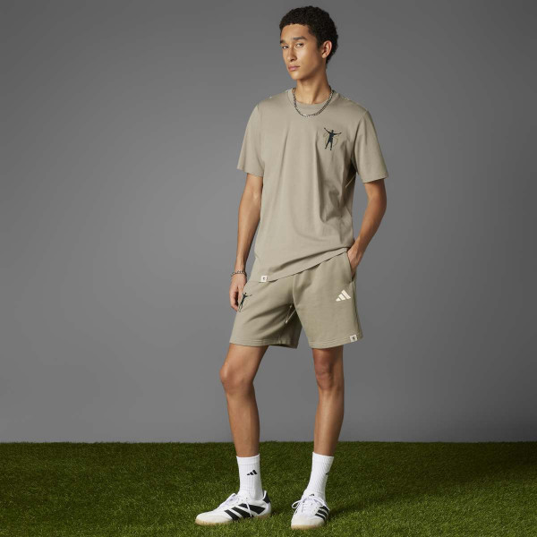 MAJICA  ADIDAS JB CW TEE M 