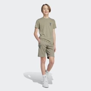 MAJICA ADIDAS JB CW TEE Y BG 