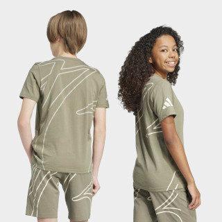 MAJICA ADIDAS JB CW TEE Y BG 