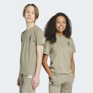 MAJICA ADIDAS JB CW TEE Y BG 