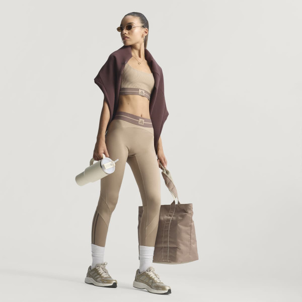 HELANKE ADIDAS HYG RIB 1/1 L W 