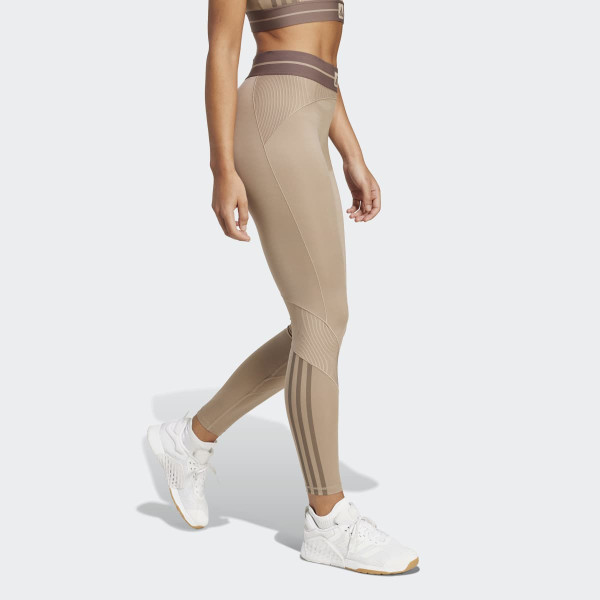 HELANKE ADIDAS HYG RIB 1/1 L W 