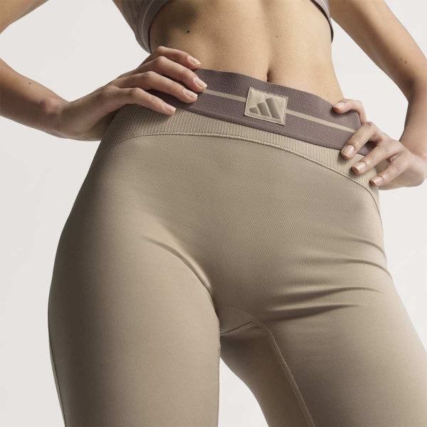 HELANKE ADIDAS HYG RIB 1/1 L W 