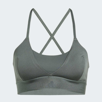 TOP ADIDAS HYG SHN BRALETT W